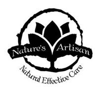 NATURE'S ARTISAN NATURAL EFFECTIVE CARE
