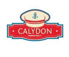CALYDON PREMIUM QUALITY