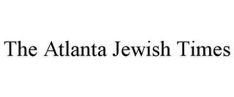 THE ATLANTA JEWISH TIMES