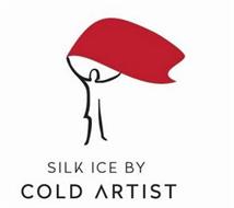 SILK ICE BY COLD ARTIST