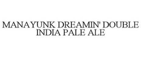 MANAYUNK DREAMIN' DOUBLE INDIA PALE ALE