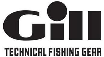 GILL TECHNICAL FISHING GEAR