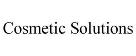 COSMETIC SOLUTIONS