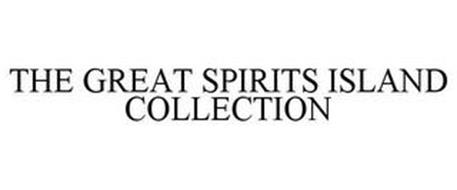 THE GREAT SPIRITS ISLAND COLLECTION