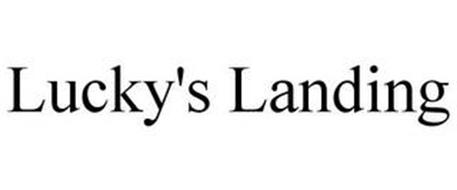 LUCKY'S LANDING
