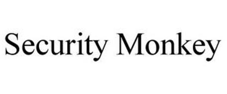 SECURITY MONKEY
