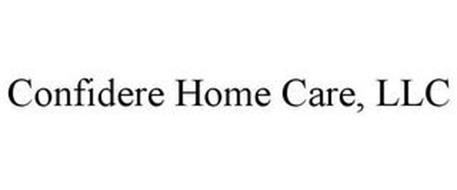 CONFIDERE HOME CARE, LLC