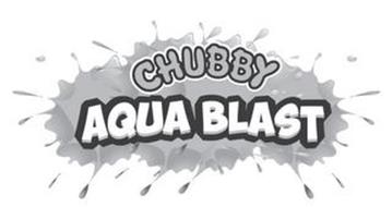 CHUBBY AQUA BLAST
