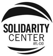 SOLIDARITY CENTER AFL-CIO