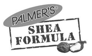 PALMER'S SHEA FORMULA