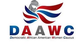 DAAWC DEMOCRATIC AFRICAN AMERICAN WOMEN CAUCUS