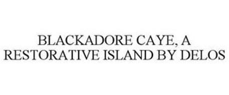 BLACKADORE CAYE, A RESTORATIVE ISLAND BY DELOS