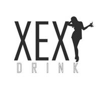 XEXY DRINK