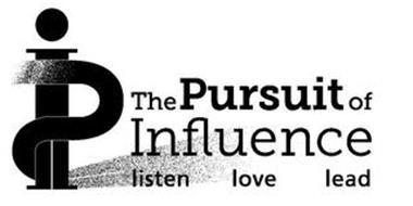 PI THE PURSUIT OF INFLUENCE LISTEN LOVELEAD