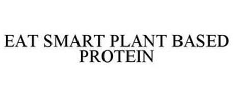 EAT SMART PLANT BASED PROTEIN