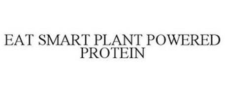 EAT SMART PLANT POWERED PROTEIN