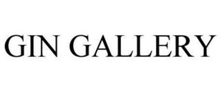 GIN GALLERY