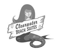 CLEARWATER BEACH SUITES