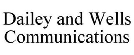 DAILEY AND WELLS COMMUNICATIONS