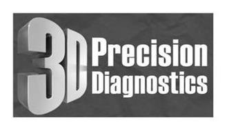 3D PRECISION DIAGNOSTICS