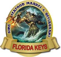 KING SEAFOOD MARKET & RESTAURANT FLORIDA KEYS