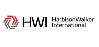 HWI HARBISONWALKER INTERNATIONAL