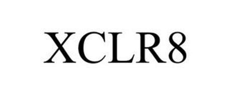 XCLR8