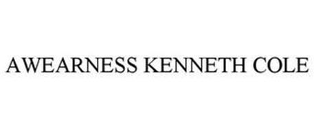 AWEARNESS KENNETH COLE