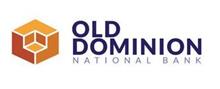 OLD DOMINION NATIONAL BANK