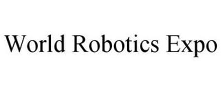 WORLD ROBOTICS EXPO