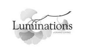 LUMINATIONS AT GRAND LIVING