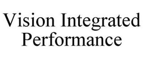 VISION INTEGRATED PERFORMANCE
