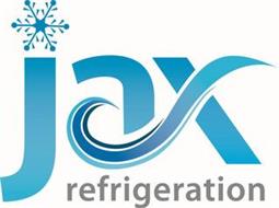 JAX REFRIGERATION