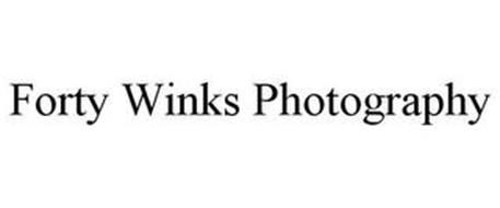 FORTY WINKS PHOTOGRAPHY