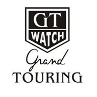 GT WATCH GRAND TOURING
