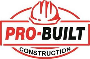 PRO-BUILT CONSTRUCTION