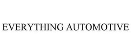 EVERYTHING AUTOMOTIVE