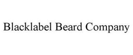 BLACKLABEL BEARD COMPANY