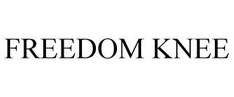 FREEDOM KNEE