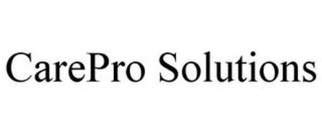 CAREPRO SOLUTIONS