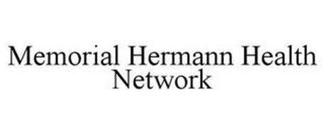 MEMORIAL HERMANN HEALTH NETWORK