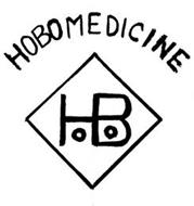 HB HOBO MEDICINE