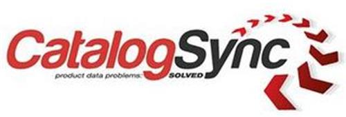 CATALOGSYNC PRODUCT DATA PROBLEMS: SOLVED