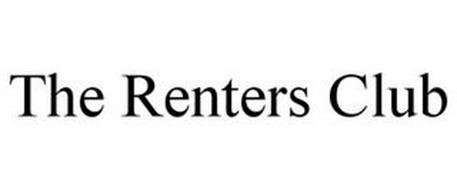 THE RENTERS CLUB