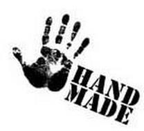 HAND MADE