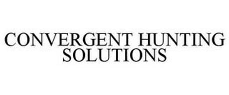 CONVERGENT HUNTING SOLUTIONS