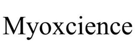 MYOXCIENCE