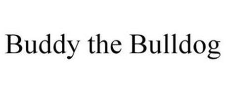 BUDDY THE BULLDOG
