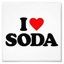 I I SODA