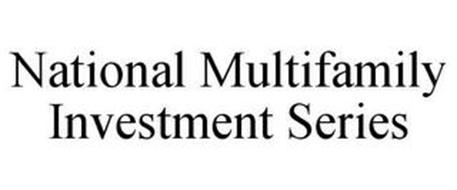 NATIONAL MULTIFAMILY INVESTMENT SERIES